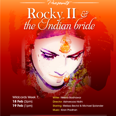Rocky II & The India Bride
