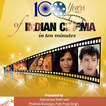 100 years of Indian cinema in 10 minutes