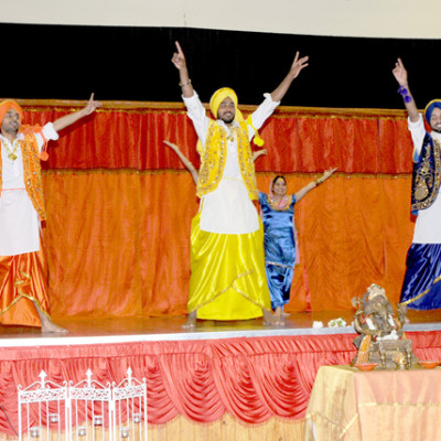 Southern Sydney Diwali