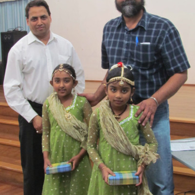 AHIA Seniors, Westmead