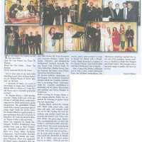 The Indian Ghazal Mehfil