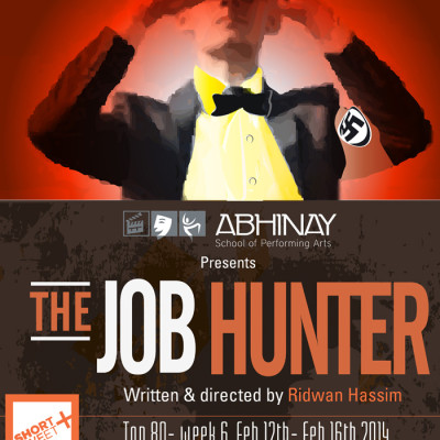 The Job Hunter