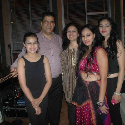 Indian Nepalese Night Markets