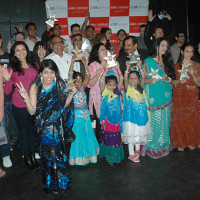 Cast of Abhinay Shorts