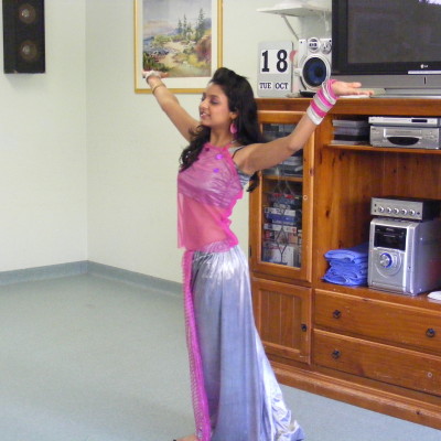 Discovery Festival 2011