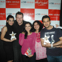 While you were sleeping - Team